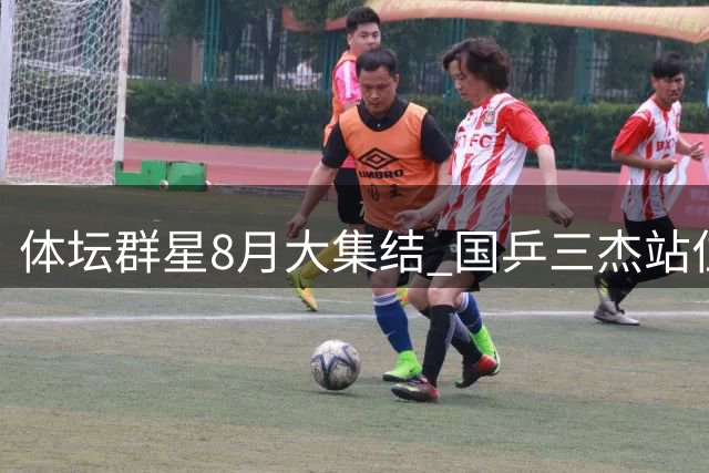 体坛群星8月大集结 国乒三杰站位引热议