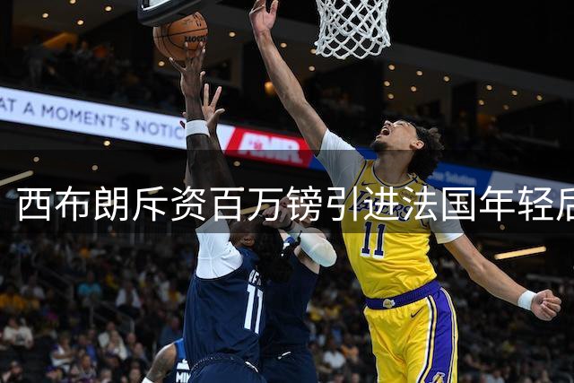 西布朗斥资百万镑引进法国年轻后卫